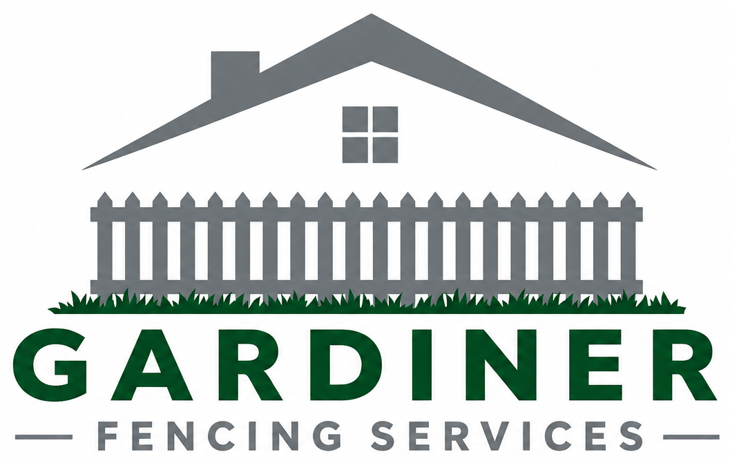 Gardiner Fencing Services
