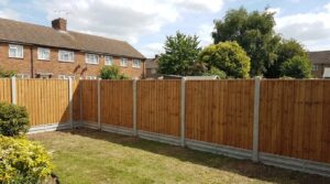 Read more about the article How Much Does Garden Fencing Cost in Hayes?